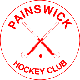Logo Painswick HC