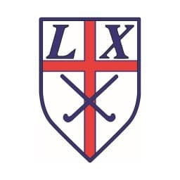 Logo The LX Club HC