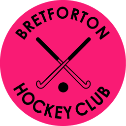 Logo Bretforton HC