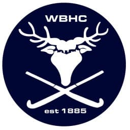Logo West Bromwich HC