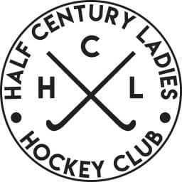 Logo Half Century HC