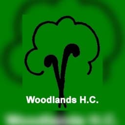 Logo Woodlands HC
