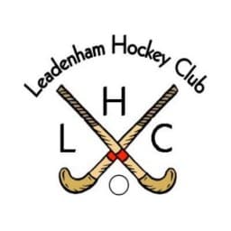 Logo Leadenham HC