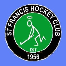 Logo St Francis HC