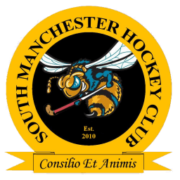 Logo South Manchester HC