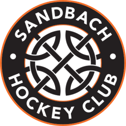 Logo Sandbach HC