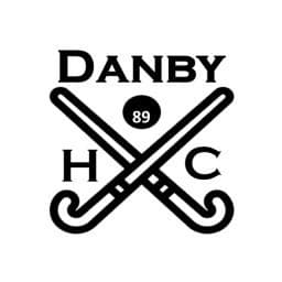 Logo Danby HC