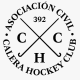 Logo CALERA HOCKEY CLUB