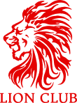 Logo LION CLUB HOCKEY