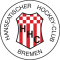 Logo Hanseatischer Hockey-Club Bremen