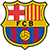 Logo F.C. Barcelona