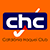 Logo Catalonia Hoquei Club