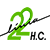 Logo Linia 22 H.C.