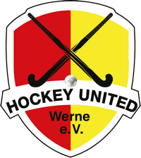 Logo Hockey United Werne
