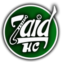 Logo Zaid