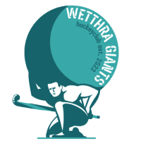 Logo Wetthra Giants