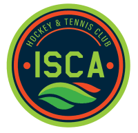 Logo Isca