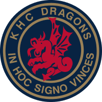 Logo Dragons