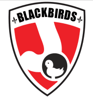 Logo Blackbirds