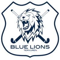 Logo Blue Lions