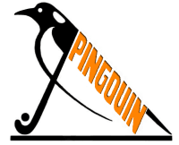 Logo Pingouin