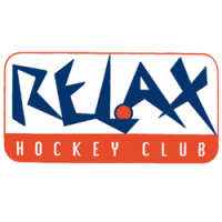 Logo Relax