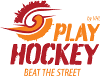Logo Urban Hockey