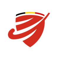 Logo Hockey Belgium