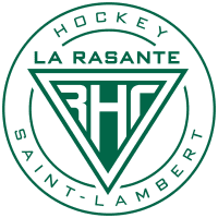 Logo Rasante