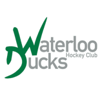 Logo Waterloo Ducks
