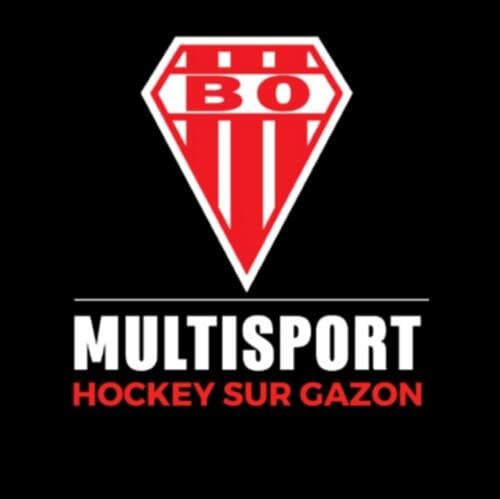 Logo BIARRITZ OLYMPIQUE OMNISPORT