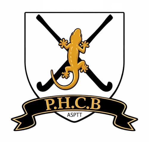 Logo PANSARD HOCKEY CLUB DE BEAUVAIS ASPTT