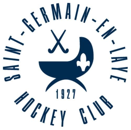Logo SAINT-GERMAIN HOCKEY CLUB
