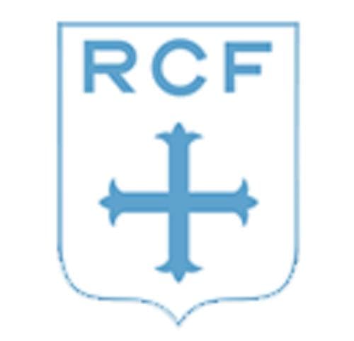 Logo RACING CLUB DE FRANCE