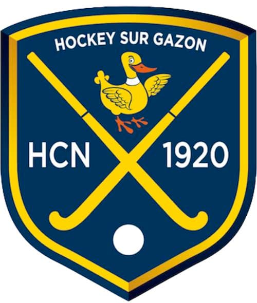 Logo HOCKEY CLUB DE NANTES