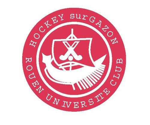 Logo ASSOCIATION SPORTIVE ROUEN UNIVERSITÉ CLUB