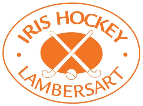 Logo IRIS HOCKEY LAMBERSART