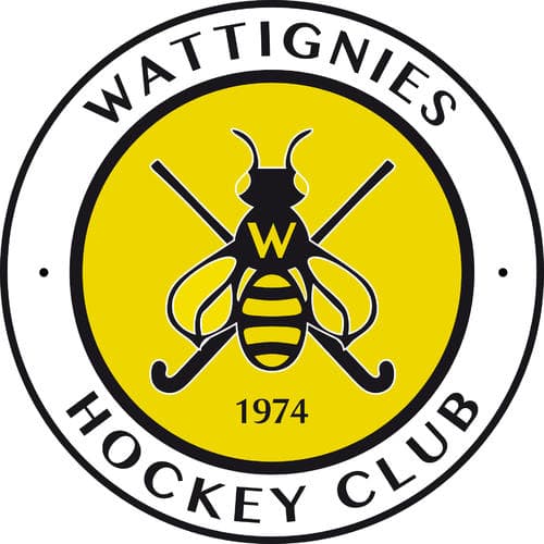 Logo WATTIGNIES HOCKEY CLUB