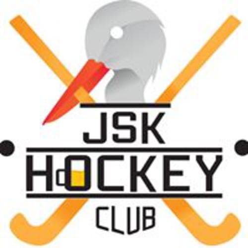 Logo JOIE SANTE KOENIGSHOFFEN STRASBOURG HOCKEY CLUB
