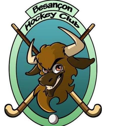 Logo BESANÇON HOCKEY CLUB