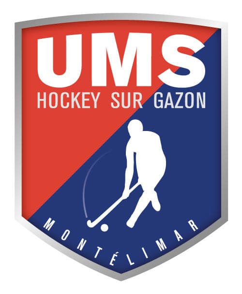 Logo UNION MONTILIENNE SPORTIVE HOCKEY SUR GAZON