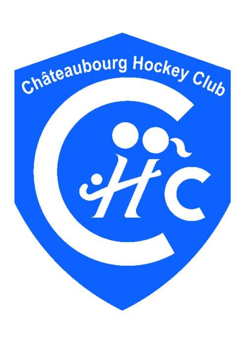 Logo CHATEAUBOURG HOCKEY CLUB
