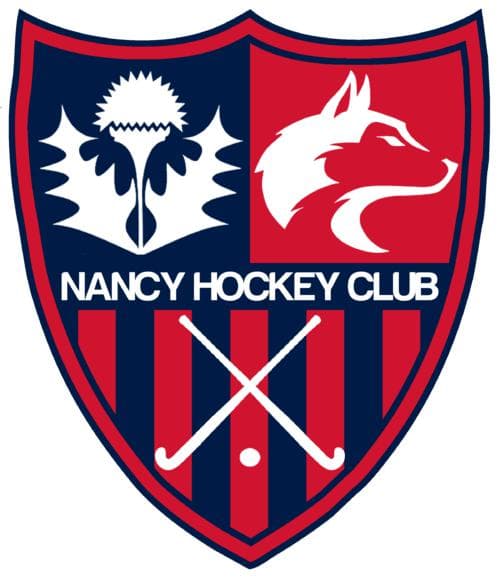 Logo NANCY HOCKEY CLUB