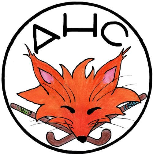 Logo ATHEE HOCKEY CLUB