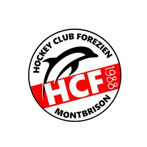 Logo HOCKEY CLUB FORÉZIEN