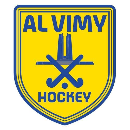 Logo AMICALE LAIQUE VIMY