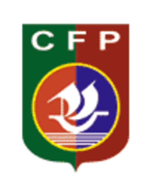 Logo CERCLE FÉMININ DE PARIS