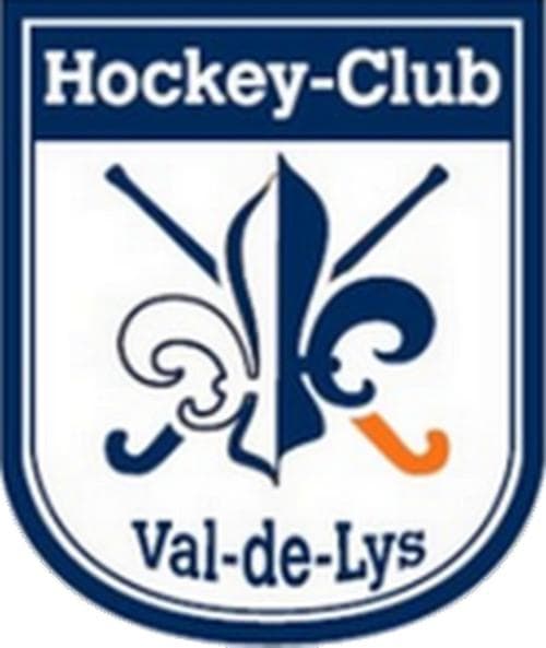 Logo HOCKEY CLUB VAL-DE-LYS