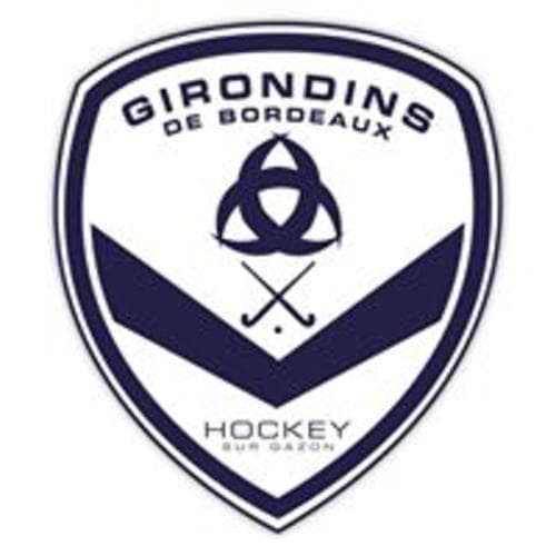 Logo GIRONDINS DE BORDEAUX