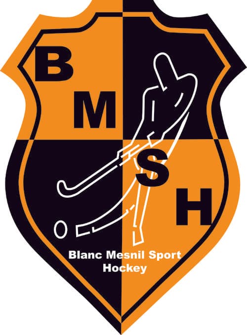 Logo BLANC-MESNIL SPORT HOCKEY